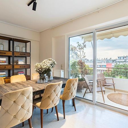 Villy'S Comfort Zone Apartments Kalamata Exterior photo